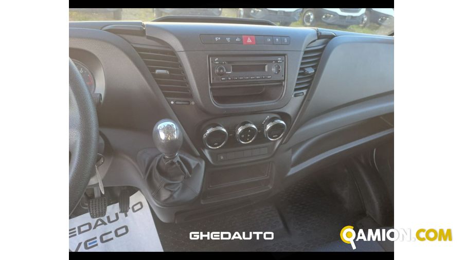 Iveco modello | Leggeri <= 3,5 | GHEDAUTO Veicoli Industriali S.r.l.