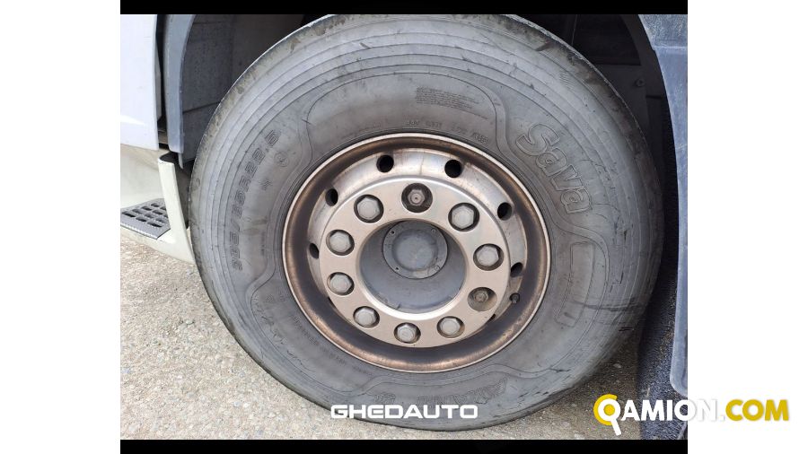 Daf DAF DAF FT XF 105 TRATTORE | Altro Altro | GHEDAUTO Veicoli Industriali S.r.l.