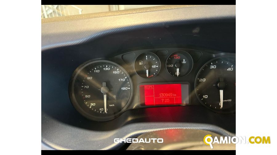 Iveco Daily Blue Power 35.14 2018 daily 35 C14S 3000 cab. | Altro Altro | GHEDAUTO Veicoli Industriali S.r.l.