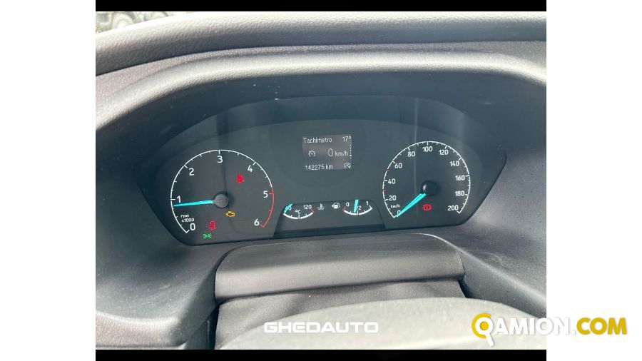 Ford Transit V363 RWD 2019 transit 350 tr.post.2.0 tdci 170cv trend L3H2 E6.2 | Altro Altro | GHEDAUTO Veicoli Industriali S.r.l.