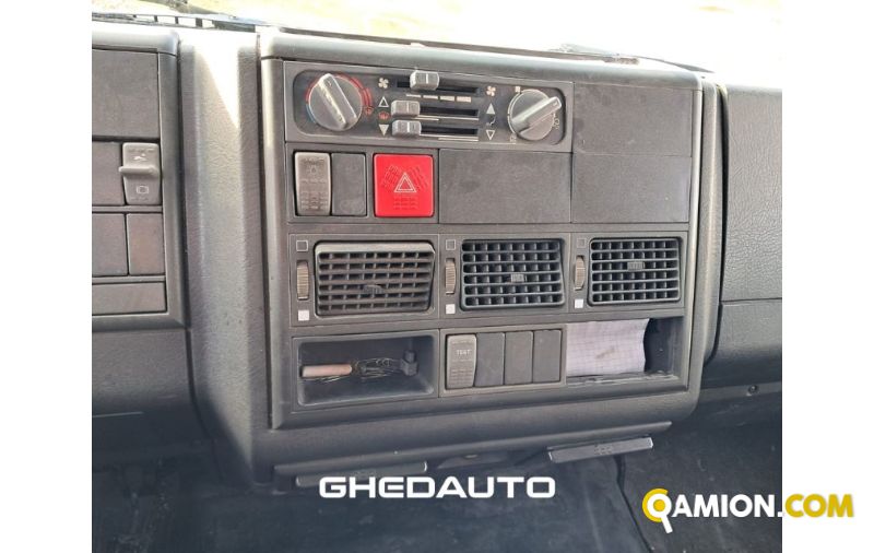 Iveco ML180E24 ML180E24 | Altro Altro | GHEDAUTO Veicoli Industriali S.r.l.