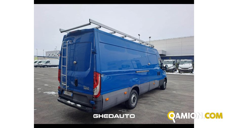 Iveco 35S16 35S16 V | Leggeri <= 3,5 | GHEDAUTO Veicoli Industriali S.r.l.