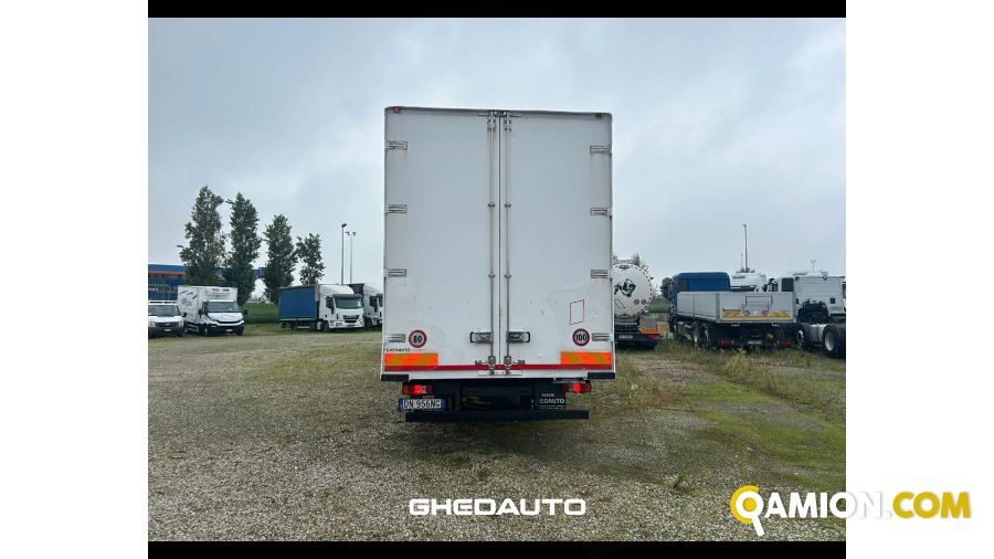 Daf DAF DAF 45.180 MOTRICE | Altro Altro | GHEDAUTO Veicoli Industriali S.r.l.
