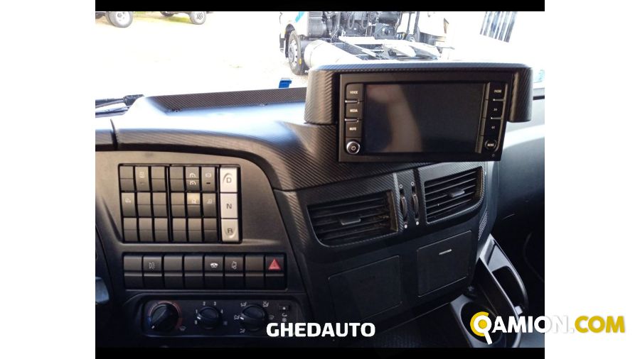 Iveco STRALIS AT260S46 | Altro Altro | GHEDAUTO Veicoli Industriali S.r.l.