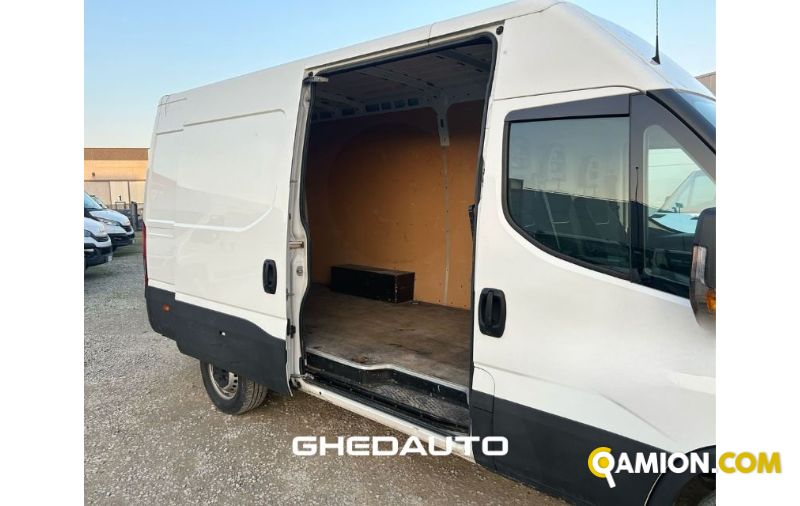 Iveco Daily V 35.14 2022 Daily 35 S14 V H2 3520 LD | Altro Altro | GHEDAUTO Veicoli Industriali S.r.l.