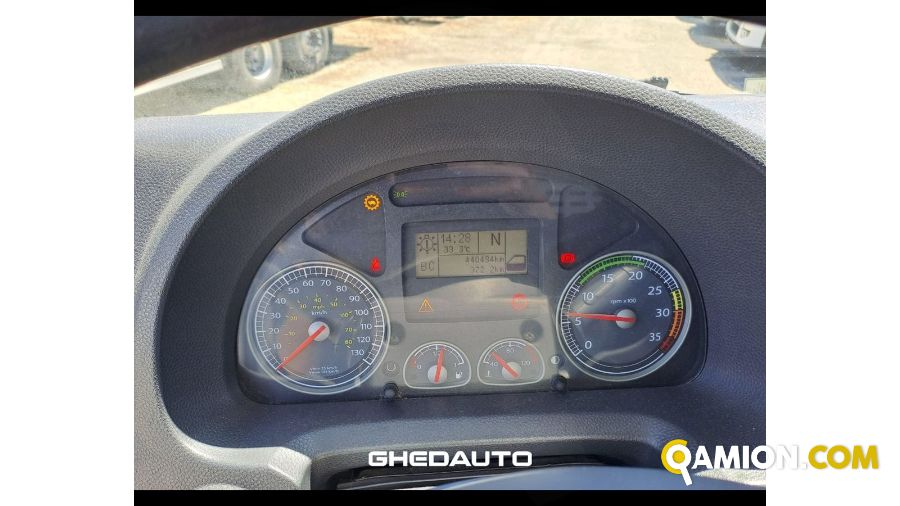 Iveco Eurocargo ML120 2006 eurocargo ML 120 EL22 cab.corta | Altro Altro | GHEDAUTO Veicoli Industriali S.r.l.