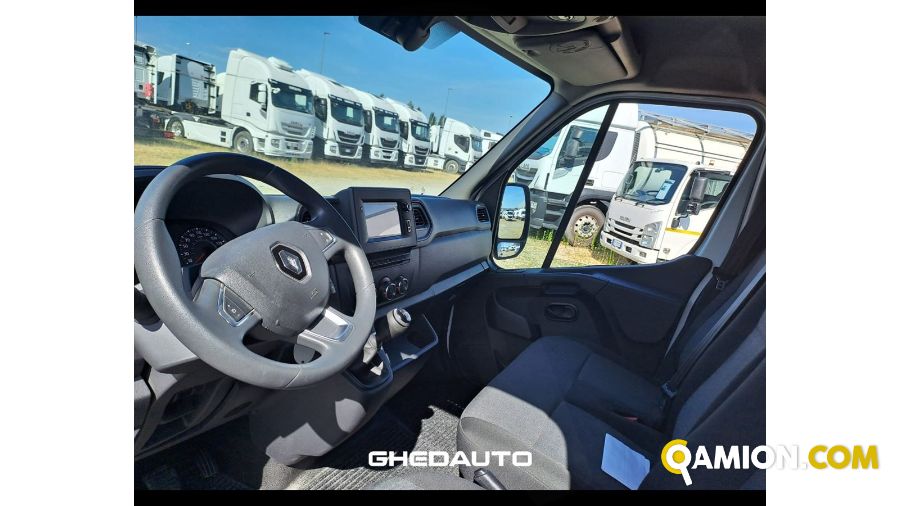 Renault MASTER MASTER | Altro Altro | GHEDAUTO Veicoli Industriali S.r.l.
