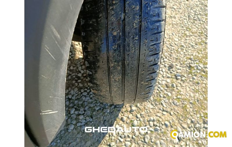 Iveco Daily V 35.14 2022 Daily 35 S14 V H3 4100 LD | Altro Altro | GHEDAUTO Veicoli Industriali S.r.l.