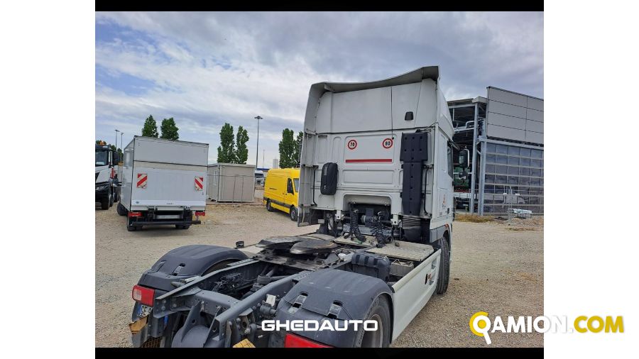 Daf DAF DAF FT XF 105 TRATTORE | Altro Altro | GHEDAUTO Veicoli Industriali S.r.l.