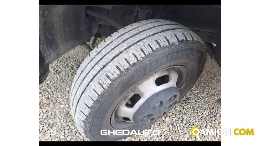 Iveco DAILY 35 DAILY | Altro Altro | GHEDAUTO Veicoli Industriali S.r.l.