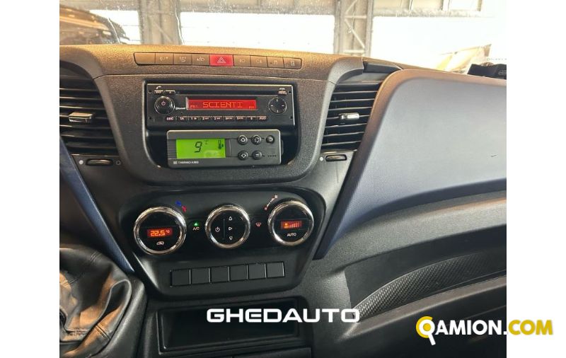 Iveco Daily V 35.16 E6 2016 daily 35 S16 V H2 4100 E6 | Altro Altro | GHEDAUTO Veicoli Industriali S.r.l.