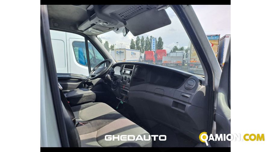Iveco 35S15 35S15 | Altro Altro | GHEDAUTO Veicoli Industriali S.r.l.