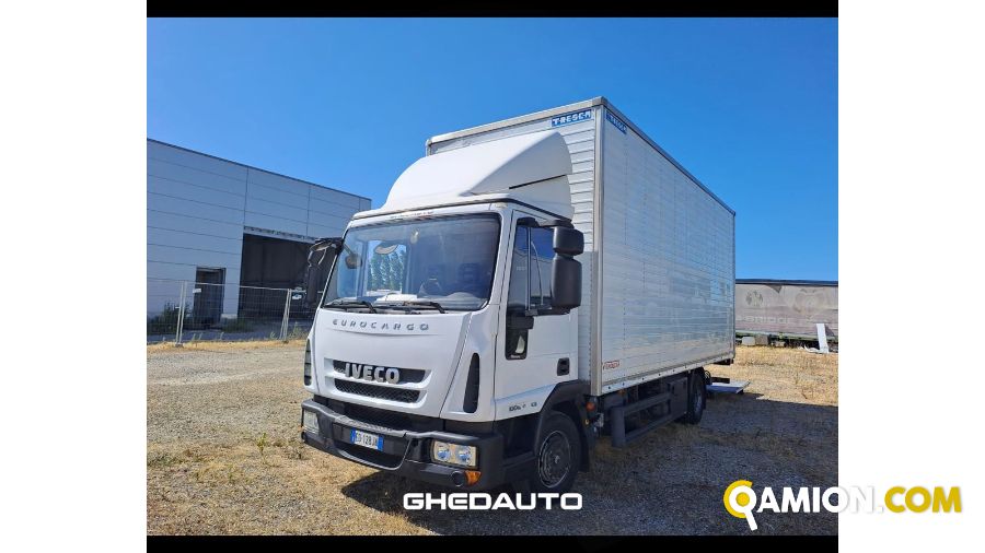 Iveco modello | Medi | GHEDAUTO Veicoli Industriali S.r.l.