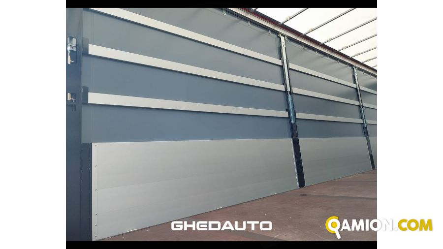 Iveco AS440S48  AS440S48 | Altro Altro | GHEDAUTO Veicoli Industriali S.r.l.