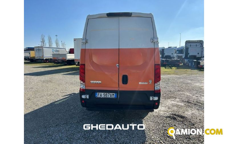 Iveco 35S15 35S15 | Altro Altro | GHEDAUTO Veicoli Industriali S.r.l.