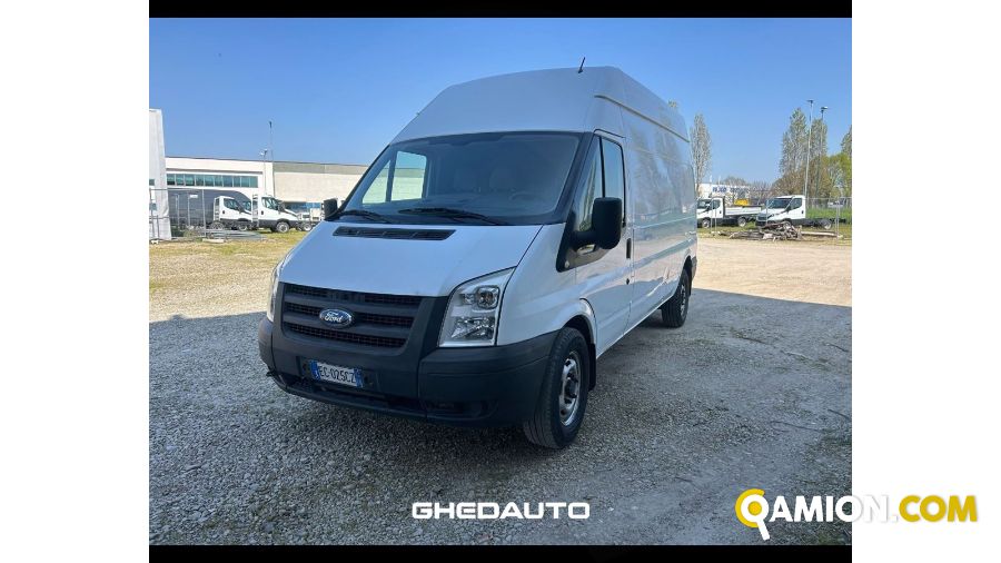 Ford Transit VI 330 FWD 2006 transit 330 L 2.2 tdci 115cv | Altro Altro | GHEDAUTO Veicoli Industriali S.r.l.