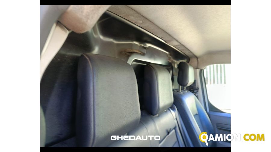 Citroen Jumpy III 2017 Jumpy M 1.5 Bluehdi Club S&S 120cv | Altro Altro | GHEDAUTO Veicoli Industriali S.r.l.