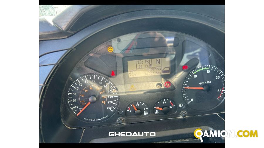 Iveco AD410T50 AD410T50 | Altro Altro | GHEDAUTO Veicoli Industriali S.r.l.