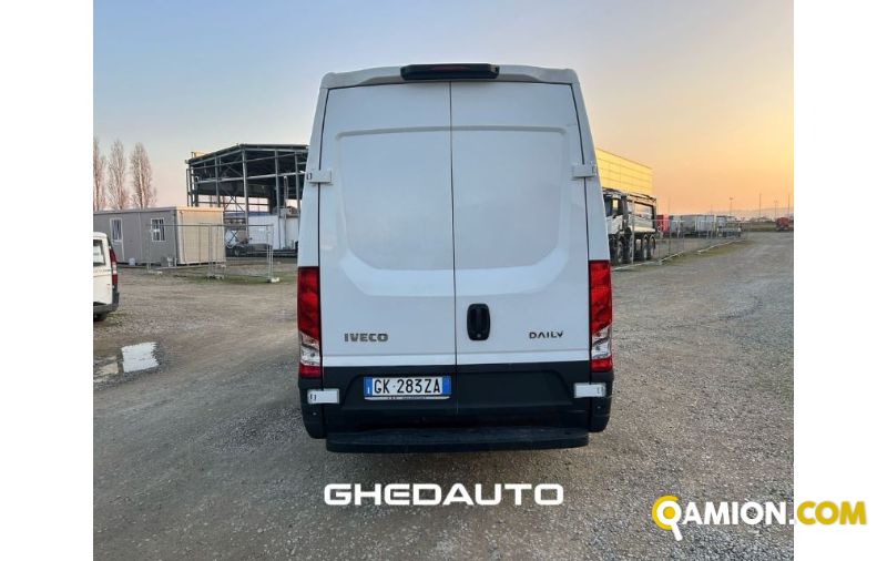 Iveco Daily V 35.14 2022 Daily 35 S14 V H2 3520 LD | Altro Altro | GHEDAUTO Veicoli Industriali S.r.l.