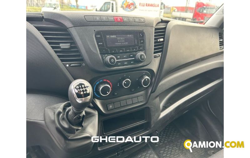 Iveco 35S14 35S14 V | Altro Altro | GHEDAUTO Veicoli Industriali S.r.l.