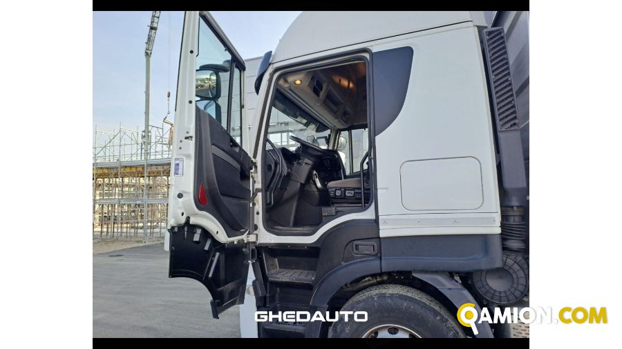 Iveco AS260 AS260SY/FP-CM | Pesanti Stradali Altro | GHEDAUTO Veicoli Industriali S.r.l.