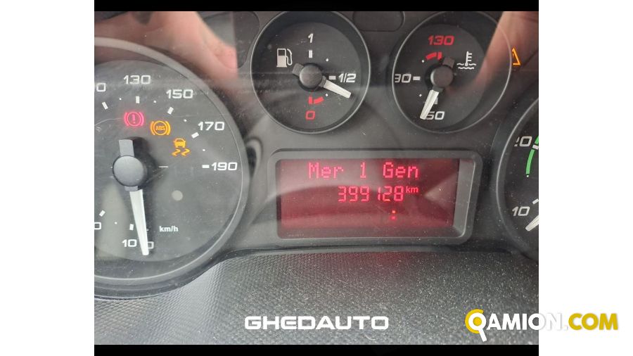 Iveco 35S14 35S14 V | Altro Altro | GHEDAUTO Veicoli Industriali S.r.l.
