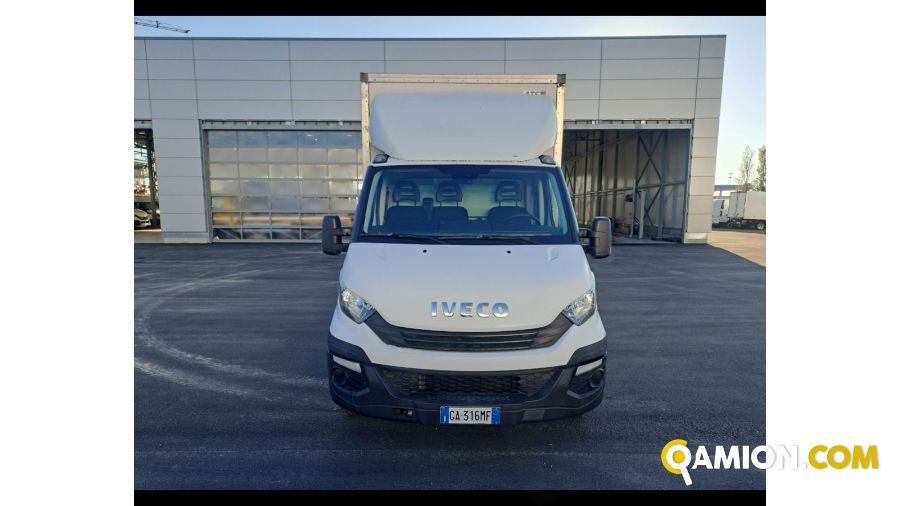 Iveco modello | Leggeri <= 3,5 | GHEDAUTO Veicoli Industriali S.r.l.