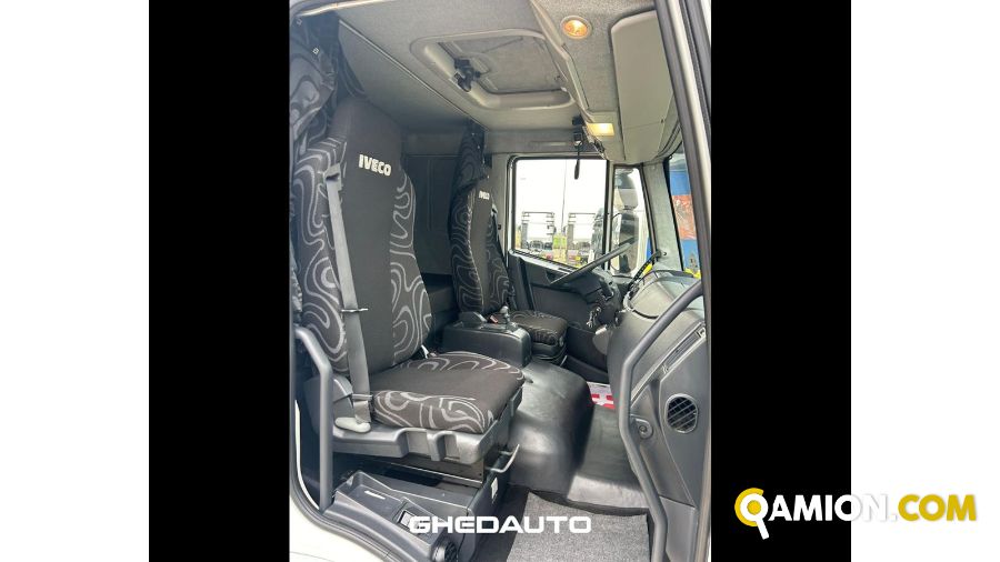 Iveco ML75E17 ML75E17 | Altro Altro | GHEDAUTO Veicoli Industriali S.r.l.