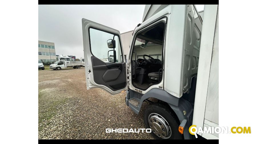 Daf DAF DAF 45.180 MOTRICE | Altro Altro | GHEDAUTO Veicoli Industriali S.r.l.