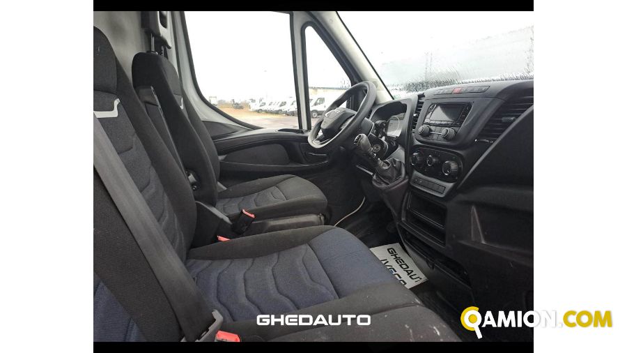 Iveco 35S14 35S14 V | Leggeri > 3,5 | GHEDAUTO Veicoli Industriali S.r.l.