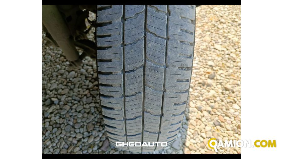 Iveco Daily Blue Power 35.14 2018 daily 35 C14S 3450 cab. | Altro Altro | GHEDAUTO Veicoli Industriali S.r.l.