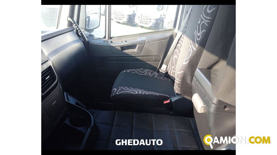 Iveco STRALIS AT260S40 | Altro Altro | GHEDAUTO Veicoli Industriali S.r.l.