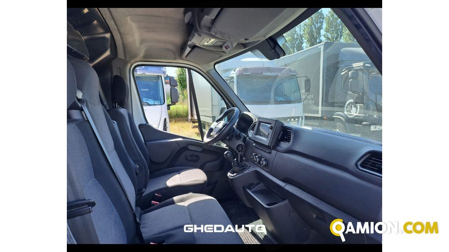 Renault MASTER MASTER | Altro Altro | GHEDAUTO Veicoli Industriali S.r.l.
