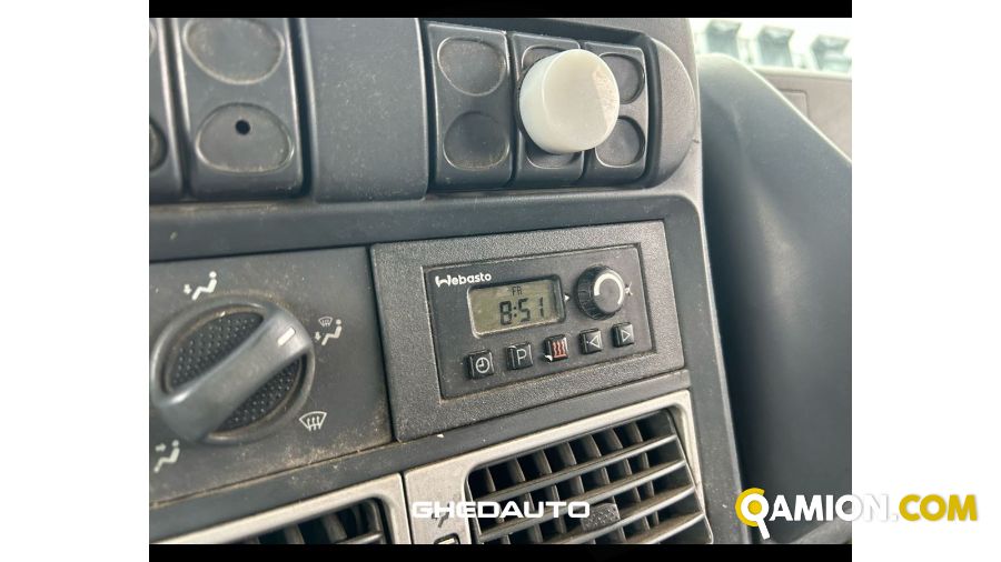Iveco Eurocargo ML120 2006 eurocargo ML 120 EL22 cab.corta | Altro Altro | GHEDAUTO Veicoli Industriali S.r.l.