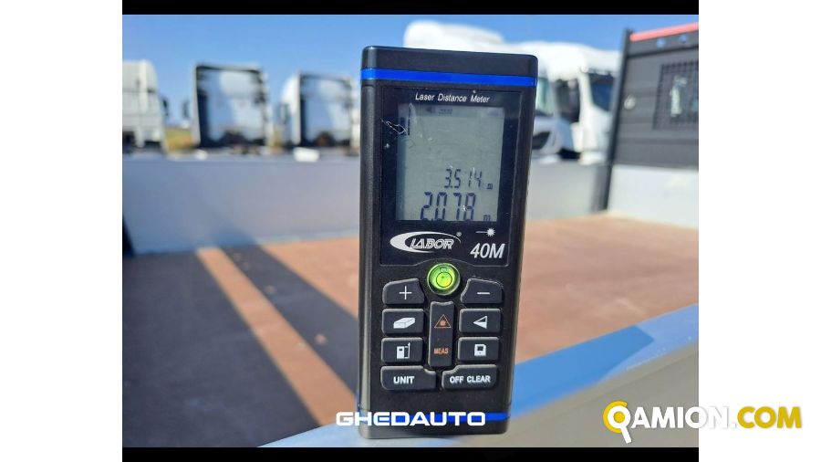 Iveco Daily V 35.16 2022 Daily 35 S16 3450 cab. LD | Altro Altro | GHEDAUTO Veicoli Industriali S.r.l.