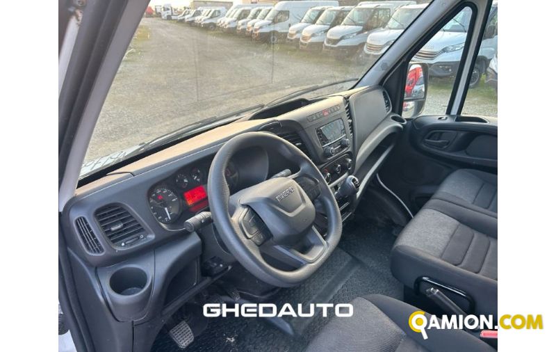 Iveco Daily V 35.14 2022 Daily 35 S14 V H2 3520 LD | Altro Altro | GHEDAUTO Veicoli Industriali S.r.l.