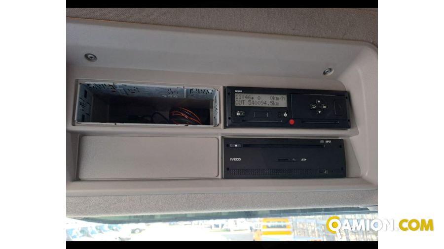 Iveco AS260 AS260SY/FP-CM | Pesanti Stradali Altro | GHEDAUTO Veicoli Industriali S.r.l.