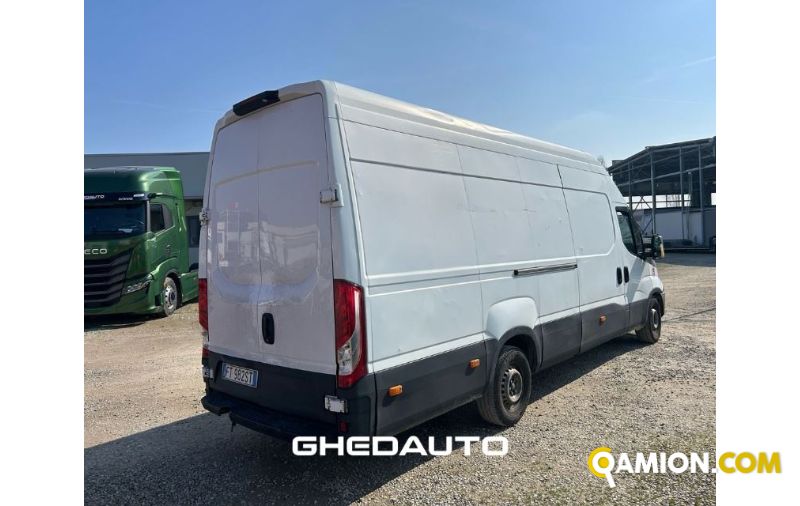 Iveco 35S14 35S14 V | Altro Altro | GHEDAUTO Veicoli Industriali S.r.l.