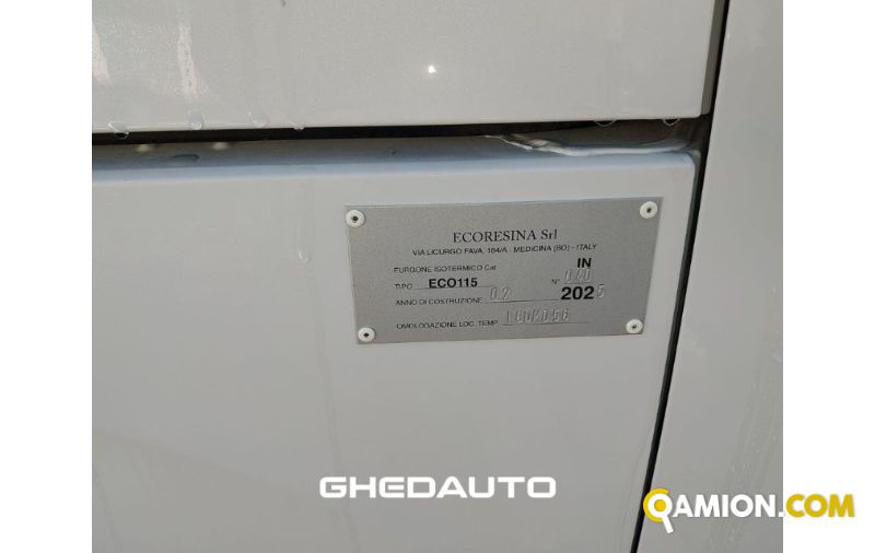 Fiat Scudo ICE 2024 Scudo Ice 1.5 bluehdi 120cv L2H1 | Altro Altro | GHEDAUTO Veicoli Industriali S.r.l.