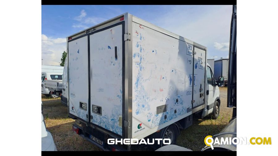 Iveco 35S15 35S15 | Altro Altro | GHEDAUTO Veicoli Industriali S.r.l.