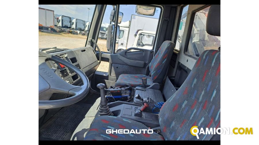 Iveco MLC170E23 MLC170E23 | Altro Altro | GHEDAUTO Veicoli Industriali S.r.l.
