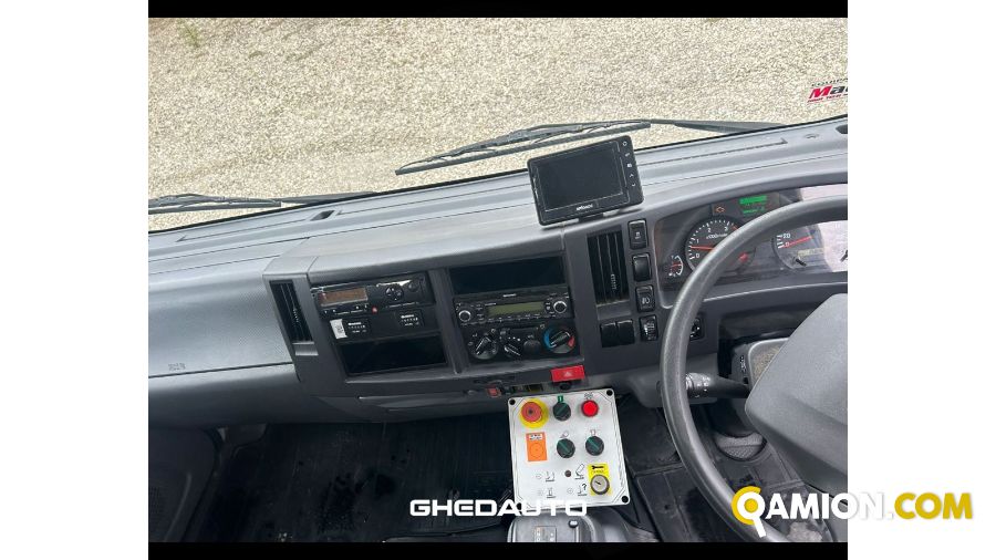 Isuzu ISUZU ISUZU | Altro Altro | GHEDAUTO Veicoli Industriali S.r.l.