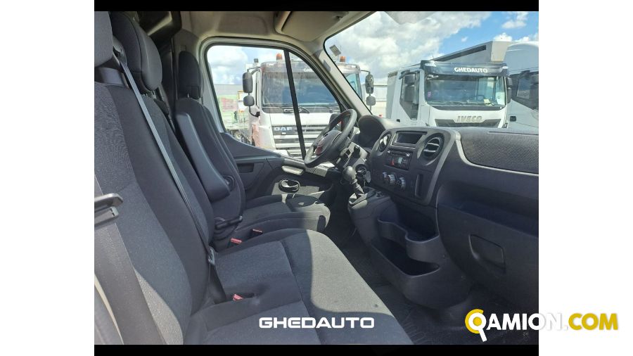 Opel OPEL MOVANO - FURGONE | Leggeri <= 3,5 | GHEDAUTO Veicoli Industriali S.r.l.