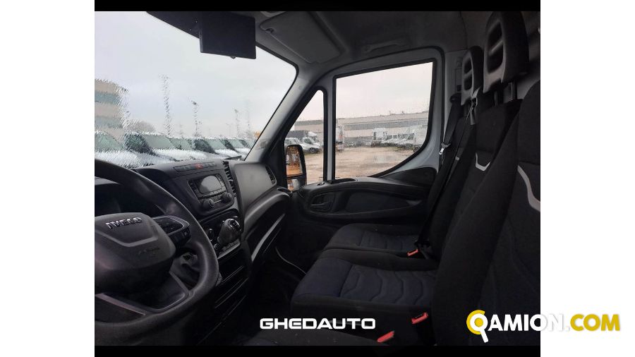 Iveco 35S14 35S14 V | Leggeri > 3,5 | GHEDAUTO Veicoli Industriali S.r.l.