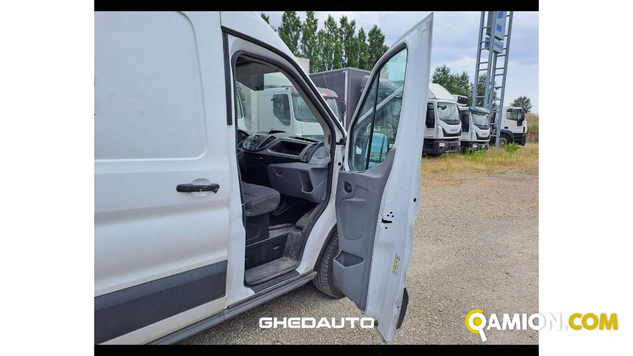 Ford TRANSIT TRANSIT | Altro Altro | GHEDAUTO Veicoli Industriali S.r.l.