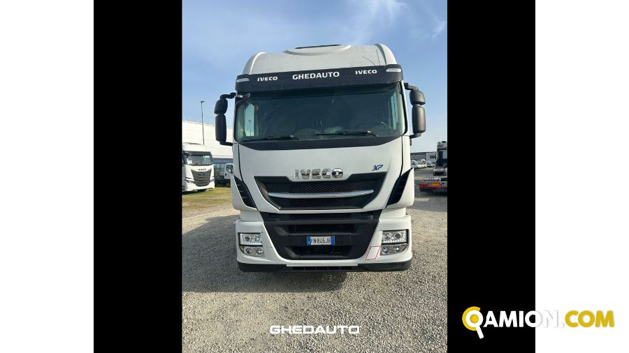 Iveco AS440ST AS440ST/71 | Altro Altro | GHEDAUTO Veicoli Industriali S.r.l.