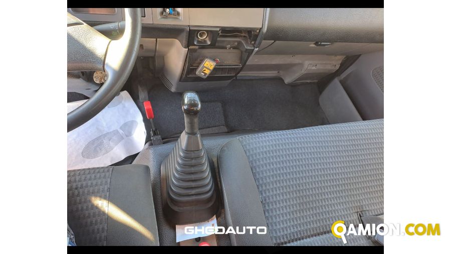 Nissan Atleon 35 2006 atleon 35.15/1 Comfort | Altro Altro | GHEDAUTO Veicoli Industriali S.r.l.