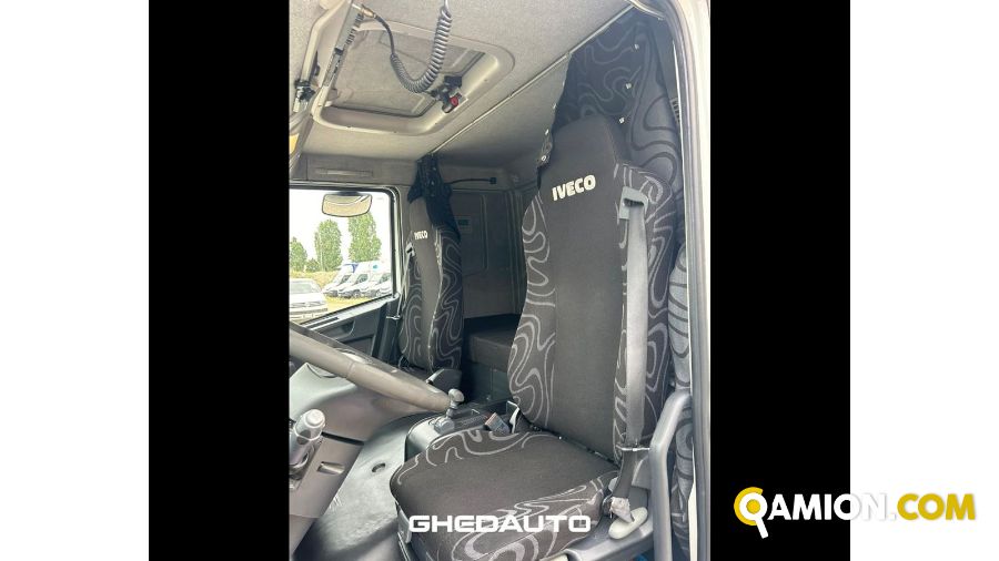 Iveco ML75E17 ML75E17 | Altro Altro | GHEDAUTO Veicoli Industriali S.r.l.