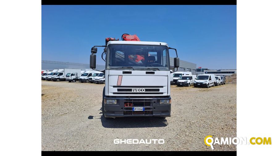 Iveco MLC170E23 MLC170E23 | Altro Altro | GHEDAUTO Veicoli Industriali S.r.l.