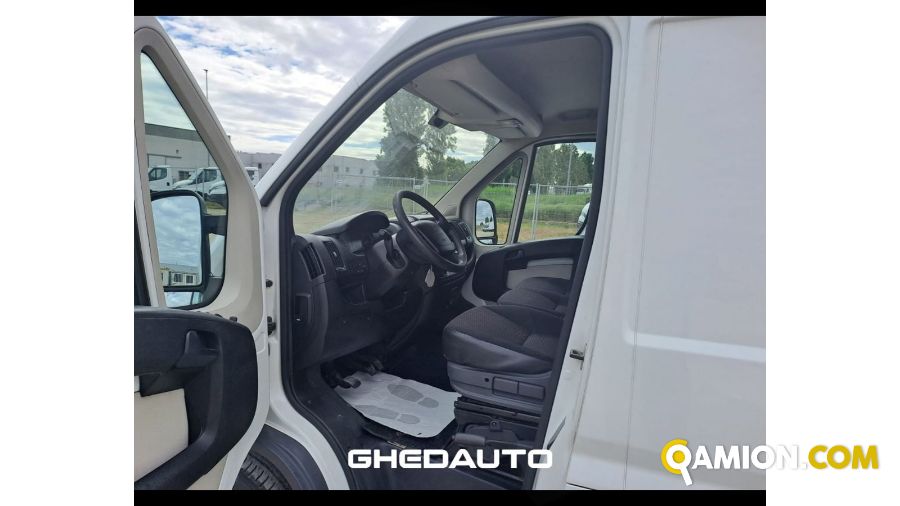 Peugeot Boxer III 335 E5 2014 Boxer 335 2.2 hdi 150cv L3H2 E5 F.L. | Altro Altro | GHEDAUTO Veicoli Industriali S.r.l.